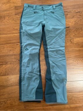 Strafe Waterproof Ski Pants